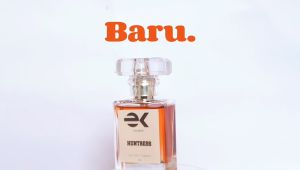 Parfum Tahan Lama 24jam Perempuan BEST SELLER Wanita - Parfum Excellent |Aroma Manis Segar Tahan Lama parfume 30ml minyak wangi parvum Bisa Bayar ditempat Parvum wanita Viral