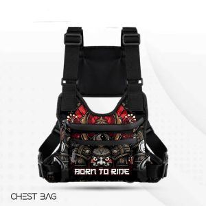 Tas dada chest bag tas pelindung dada tas tactical tas waterproof tas pria keren terbaru tas viral murah tas model Simple elegan tas army tas olahraga tas cwo keren