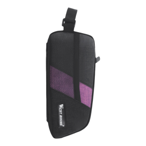 West Biking | Convenient Slim Top Tube Bag