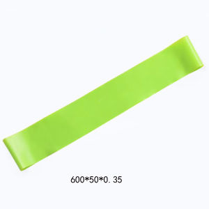 Resistance Band for Running And High Knees Athletics Leg Training Elastic Band for Sports Students And Children Fitness Equipment