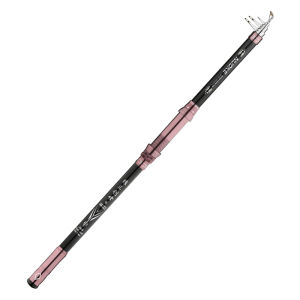 LWTOU | Ultra-Hard Long-Throw Sea Fishing Rod