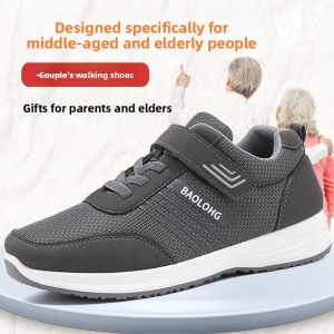 JIFANPAUL | Anti-Slip Breathable Walking Shoes