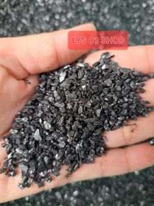 Than hoạt tính lọc nước Antraxit - 1KG