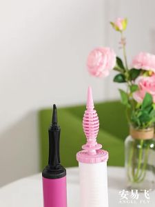 Angel Fly | Balloon Inflation Pump Manual For Wedding Birthday Decorations