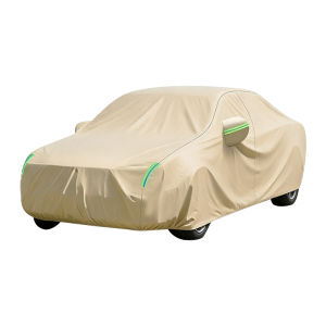 GUIPAI | Bạt Che Xe Toàn Bộ Chống Nắng Chống Mưa Cách Nhiệt Cho BMW 3 Series
