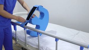 Roll Up Turn Over Cushion: A Comprehensive Guide for Anti-Bedsore & Disabled Patient Support