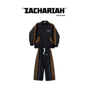 ZACHARIAH | Windproof Waterproof Warm Ski Suit