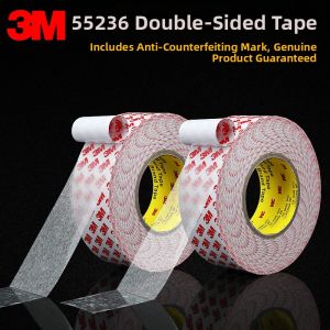 3M | High-Strength Heat-Resistant Double Sided Tape 50m