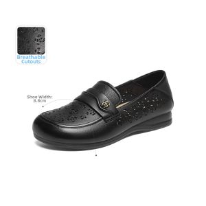 Reddragonfly | Stylish Comfortable Summer Womens Shoes Leather