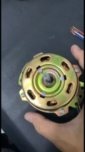 DINAMO KIPAS ANGIN UNTUK BOXFAN UNIVERSAL