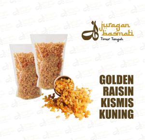 KISMIS KUNING Golden Raisin 100GR