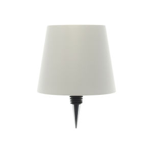 Cross border LED creative wine headlight embedded bar cleaning restaurant movable charging RGB dimming decorative wine bottle table lamplampu kecemasan led