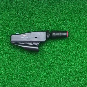 Golf Club Push Rod Laser Aiming Indoor Teaching Instrument Linear Infrared Push Rod Practice Assistant