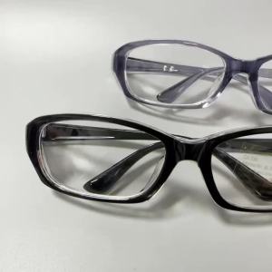 Retro Riding Goggles Anti-Splash Cycling Protective Glasses Windproof Sand Protection Sunglasses
