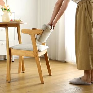 Self Adhesive Chair Leg Covers Table and Chair Leg Wraps Chair Leg Caps Anti-slip Table Leg Protect