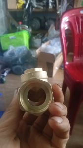 Van 1 chiều lá lật đồng MBV và MI phi 21 27 34 42 49 60 Minh Hoà chính hãng