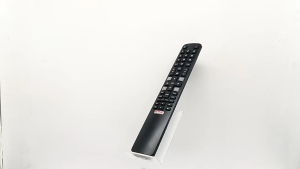 RC802N Remote Control Replacement for TCL Smart TV