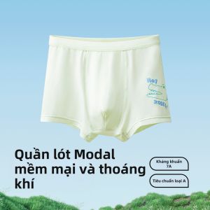 zosee | Quần Lót Nam Mỏng Modal