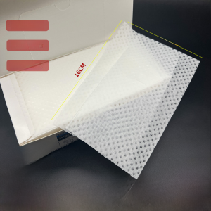 Ultra-Thin Hair Curling Paper Water Seeping Hairdressing Salon Professional Use Electric Hair Curling Tool Non-Electric