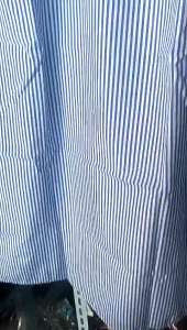 DRESS SALUR WANITA DEWASA KEKINIAN/GAMIS SALUR KANCING DEPAN BUSUI DRESS TERBARU