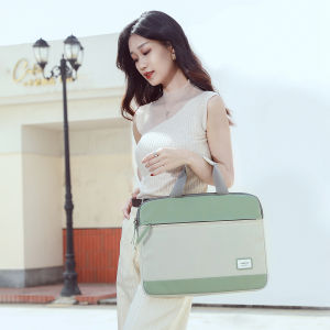 Tigernu  5239 Business Briefcase For Women Computer Bags Tote Ladies Handbag For 15.6 Inches Laptop Bag Case Sleeve Maletin