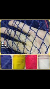 1 Meter Length x 4Meters Height Multi Purpose Polex SH-11 Fishing Net