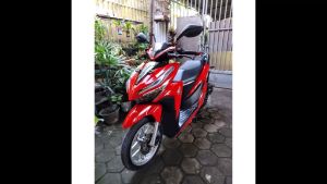 PROMO Spion Click 125 i HMA Thailand PNP Vario 110 125 150 Beat Spion Clik Click PCX Nmax Aerox Variio GRATIS PAKING BUBLE WRAB