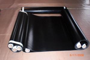 Băng Tải Dán Bằng Vật Liệu Teflon Chịu Nhiệt Độ Cao Không Có Khâu Băng Tải Băng Tải Truyền Động Phụ Kiện Phần Cứng