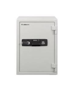 Chubbsafes Castle Korean Safety Box Fireproof Bulgary Resistance Keepsafe Document Cash Will and Valuable Item