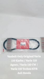 Vanbelt Only Original Vario 110 Karbu / Vario 110 Agnes / Vario 110 Cw / Vario 110 Techno KVB TH585
