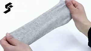 Disposable Socks | Travel | Hotel | Single Use | Hygiene | Temporary Socks
