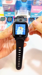 Đồng Hồ Y36 Trẻ Em Nghe Gọi 2 Chiều Gọi Video Định Vị GPS Hàng Mới 100%