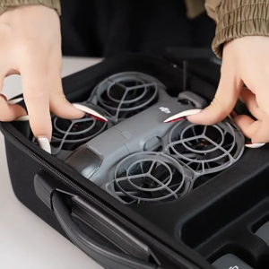 Dji Neo 2 Bag Storage Box Case Portable Shoulder Bag Compatible with Dji NEO 2 Accessories
