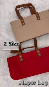 #Readystock *Free Strap* Stroller Bag Maternity Diaper Baby Bag Mummy Bag Hanging Diaper Bag Organizer Portable bag