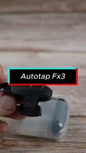 Nút bắn Pubg Fx3 Auto Tap 30/32 nhịp trên giây KHÔNG DÙNG PHẦN MỀM