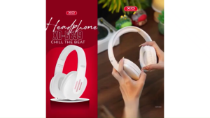 Tai Nghe Bluetooth XO Simple Is Beauty Bass Mạnh HD Pin Trâu 20 Giờ Bluetooth 5.0 Chống Nước IPX5