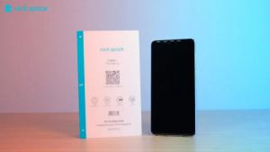 Rock Space Custom Made Shock Absorption Super Self Healing HD Clear Screen Protector Explosion-Proof Film