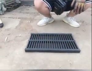 TXL Manila Stock COD 3-Year Warranty Drain Cover