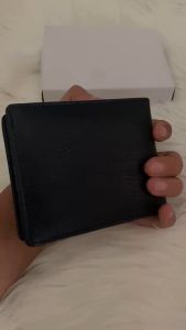 DOMPET PRIA MODEL SEMI PANJANG/WALLET