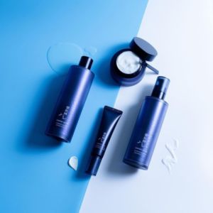 【Direct from Japan】KOSE Sekkisei Miyabi Ultimate Series Cleansing Cream /Facial Wash/Emulsion/Cream