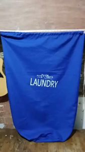 2x Extra Large kuyas Tahian laundry bag
