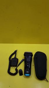 Máy cạo râu nội địa Nhật Braun S5 (5769) (mã 96) - Date 2019
