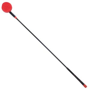 Swing Perfect | Indoor Outdoor Training Golf Driver Practice Club