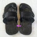 Sandal ban sandal karet ban sandal karet pria sendal karet. 