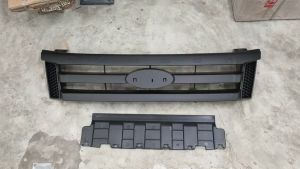 J121S03 GRILLE SALONG FORD RANGER T6 2012YR LORRY TRUCK AKSESORI