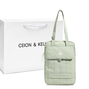 BATYLANLO | Multifunctional Tote Bag for Commuting and iPad Protection