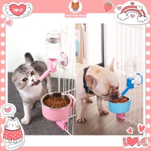 Pet Drinking Nozzle Feeder Dog Cat Water Pet Automatic Portable Water Faucet Water Tool