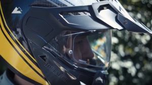 Touratech Helmet Aventuro Traveller