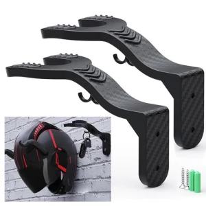 Giá Đỡ Ô Mini Kẹp Cố Định Xe Hơi Đa Năng Giá Đỡ Gắn Cốp Sau Móc Treo Đồ Nội Thất