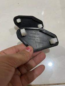 KANCING KLIP PALSTIK TUTUP GARNIS DORTRIM TOYOTA ORIGINAL